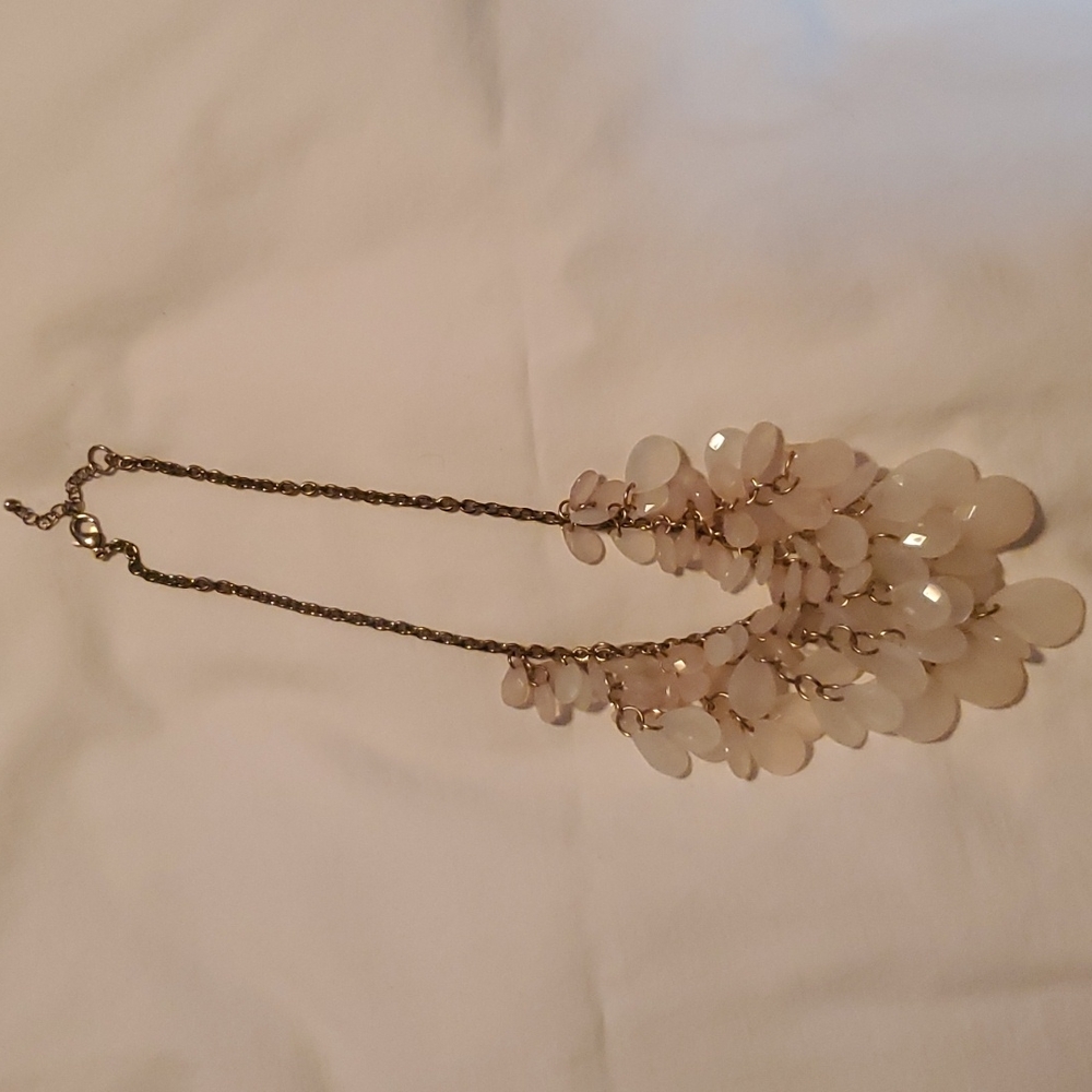 Charming Charlie necklace